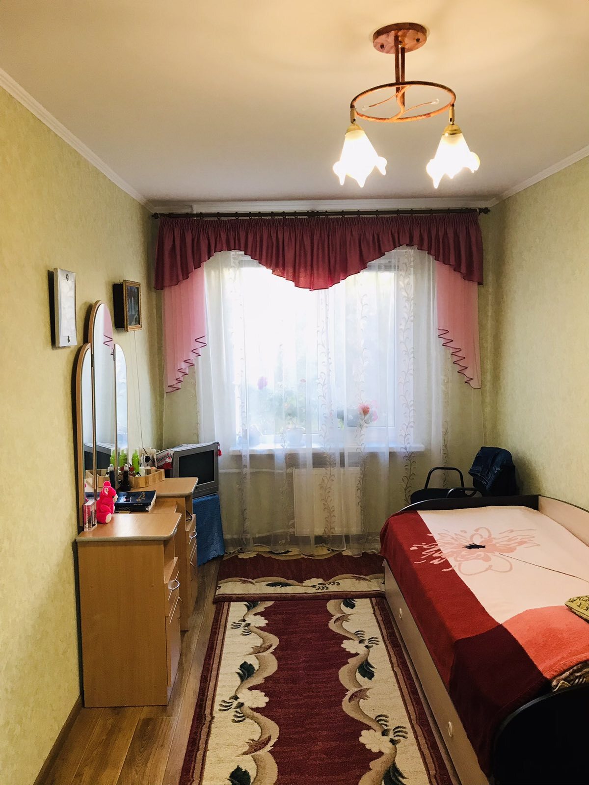 Продажа 3-комнатной квартиры 61.7 м², Нарбутовская ул., 158