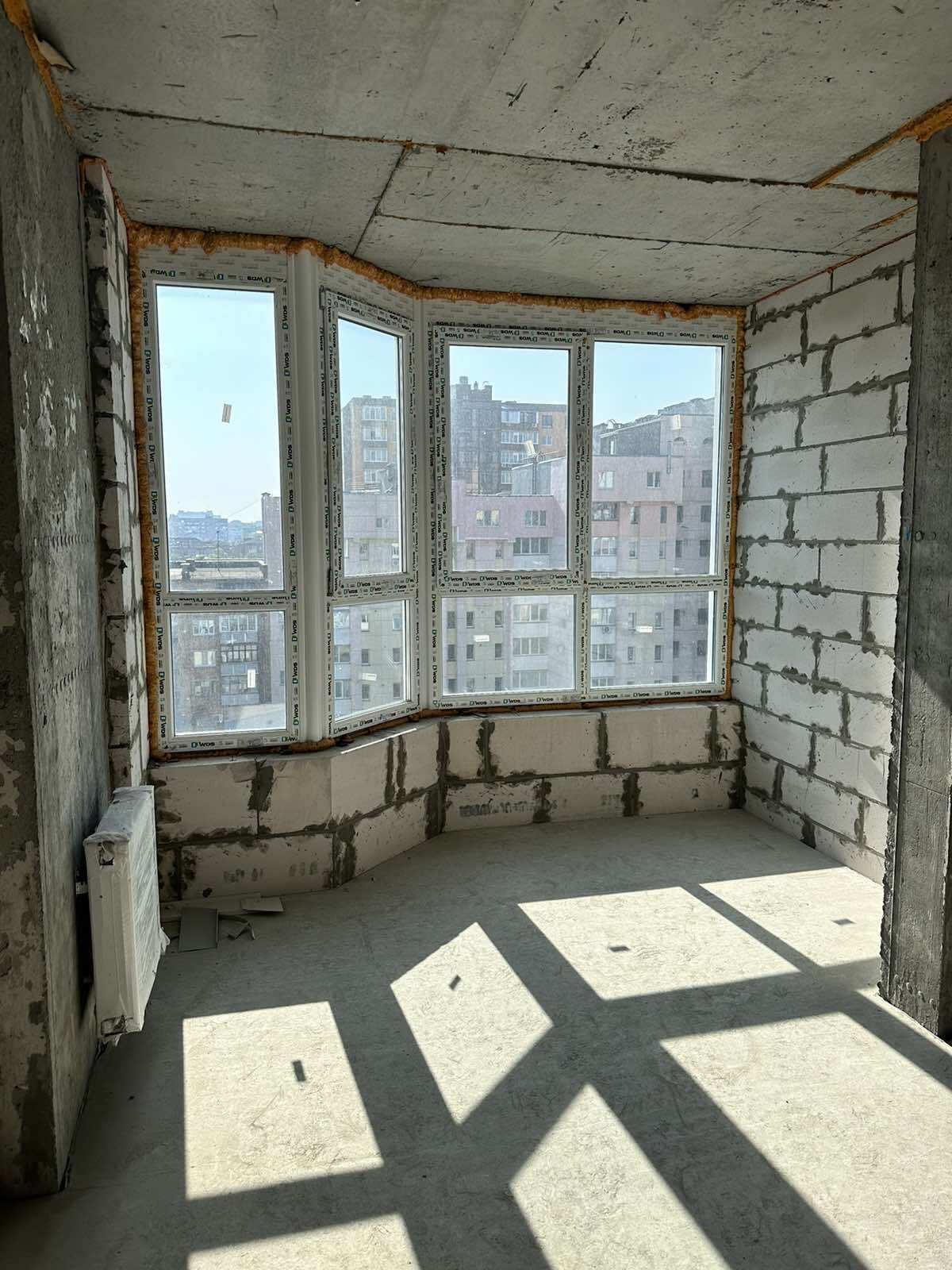 Продаж 1-кімнатної квартири 41 м², Гоголя вул., 253А