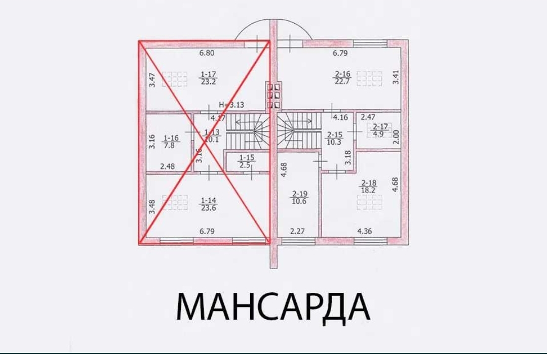 Продаж будинку 315 м², Стеценка вул., 28