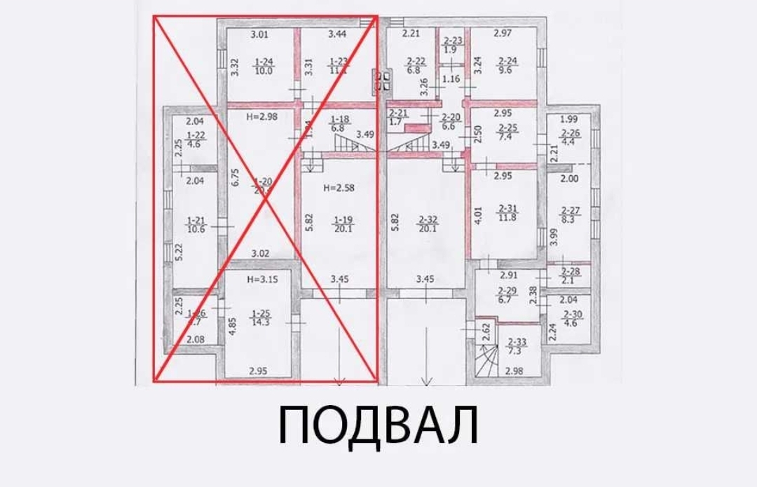 Продажа дома 315 м², Стеценко ул., 28