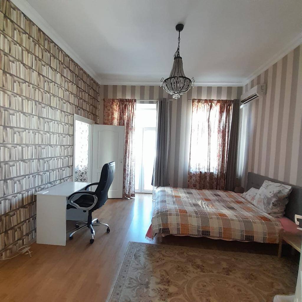 Продажа 4-комнатной квартиры 113 м², Гоголевская ул., 15