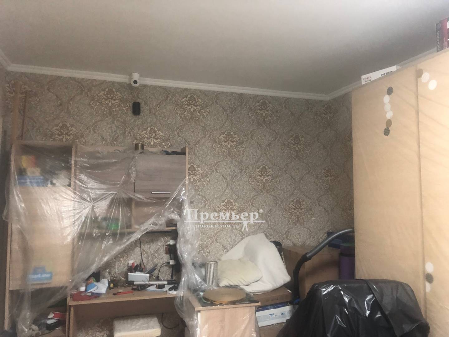 Продаж 3-кімнатної квартири 42 м², Академіка Філатова вул.