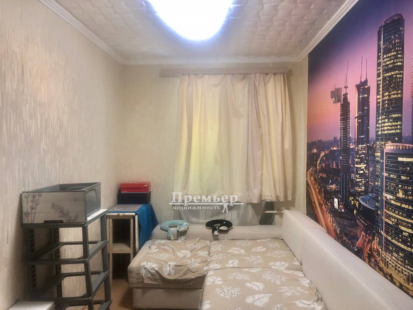Продаж 3-кімнатної квартири 42 м², Академіка Філатова вул.