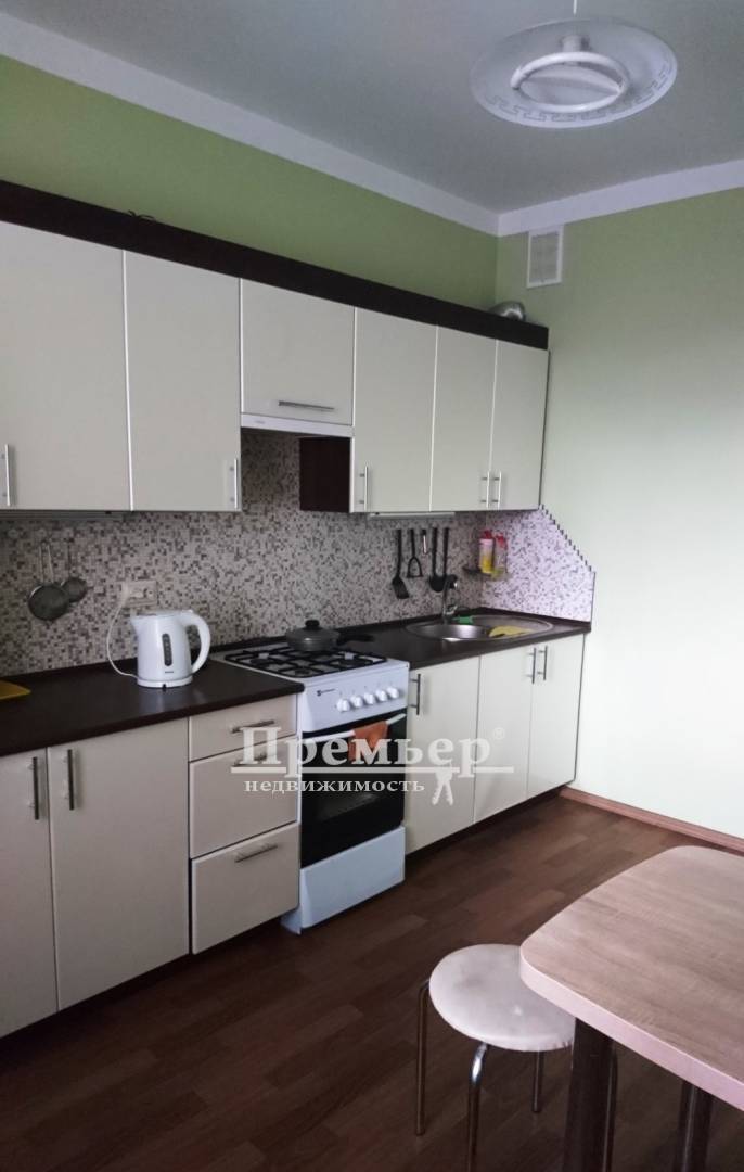 Продажа 1-комнатной квартиры 72 м², Святослава Рихтера ул.