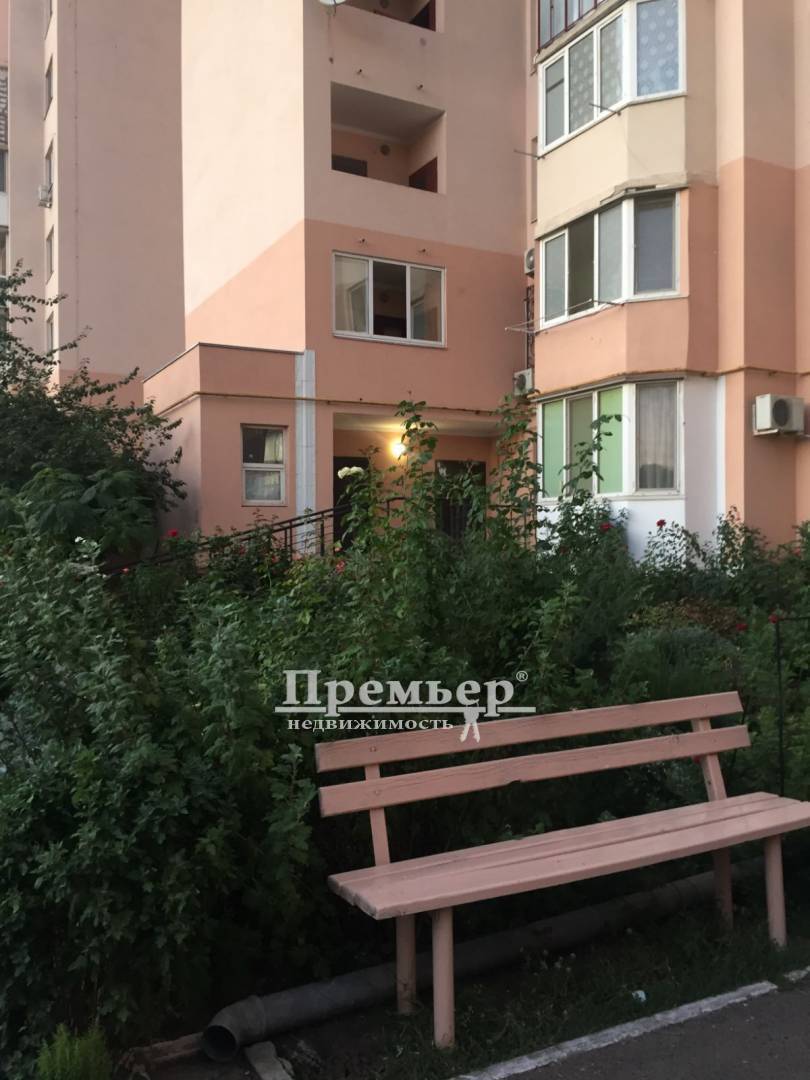 Продаж 1-кімнатної квартири 72 м², Святослава Ріхтера вул.