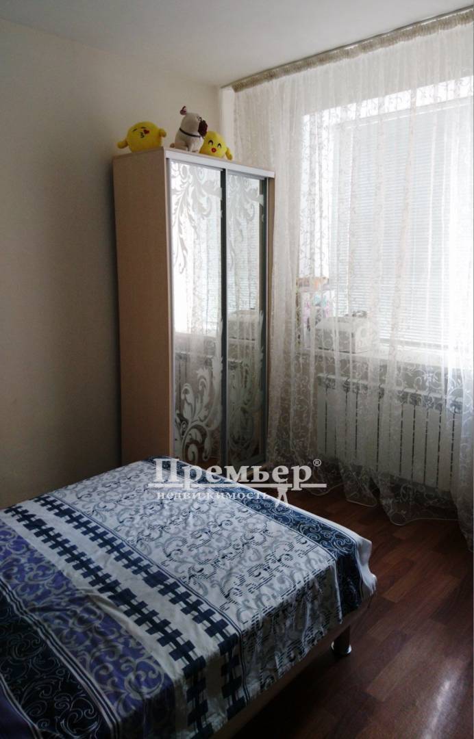 Продажа 1-комнатной квартиры 72 м², Святослава Рихтера ул.