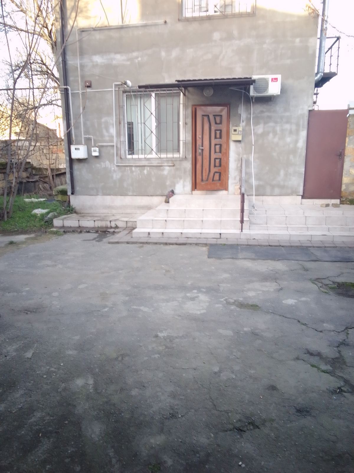 Продаж 2-кімнатної квартири 40 м², Головатого Атамана вул.