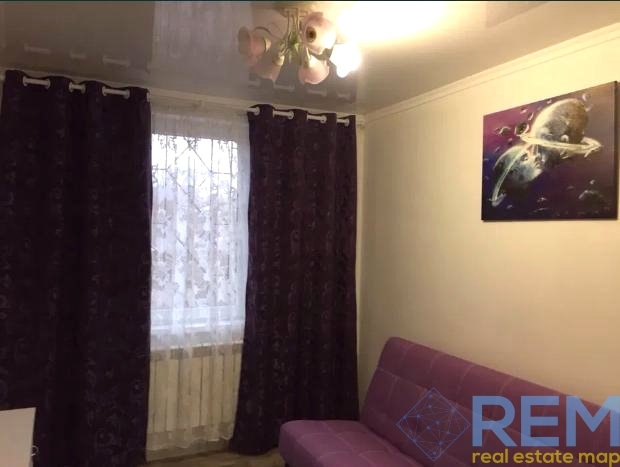 Продаж 2-кімнатної квартири 40 м², Головатого Атамана вул.