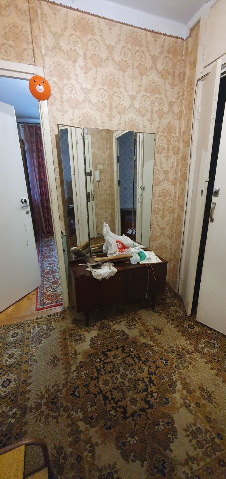 Продаж 2-кімнатної квартири 46 м², Грозненська вул.