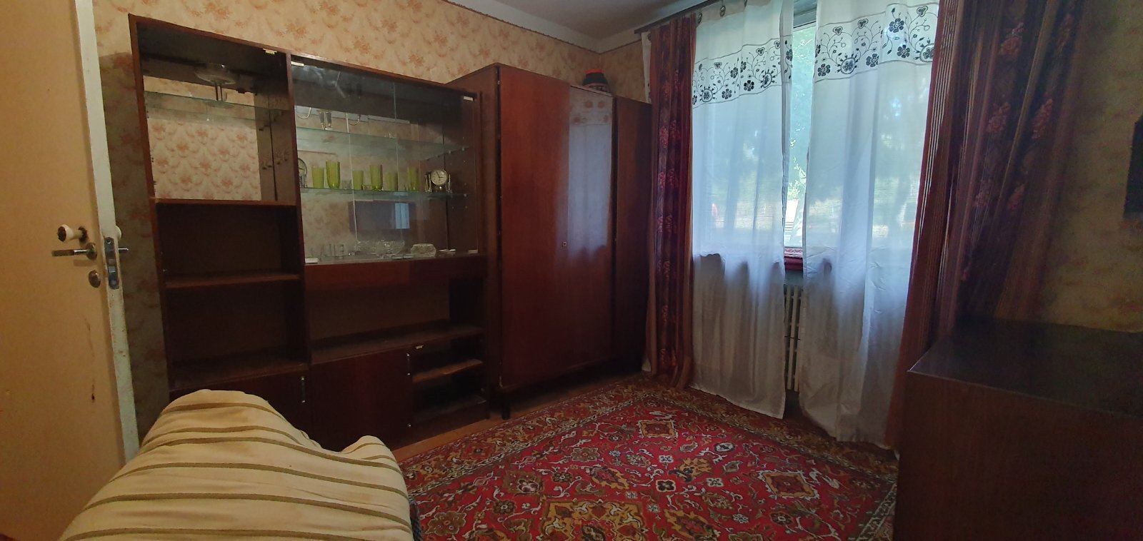 Продажа 2-комнатной квартиры 46 м², Грозненская ул.