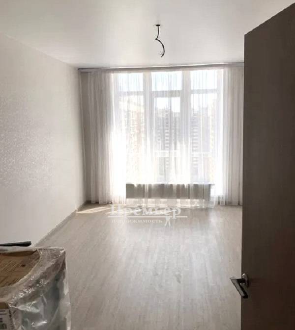 Продаж 2-кімнатної квартири 46 м², Гагарина просп.