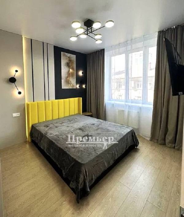 Продажа 2-комнатной квартиры 46 м², Гагарина просп.