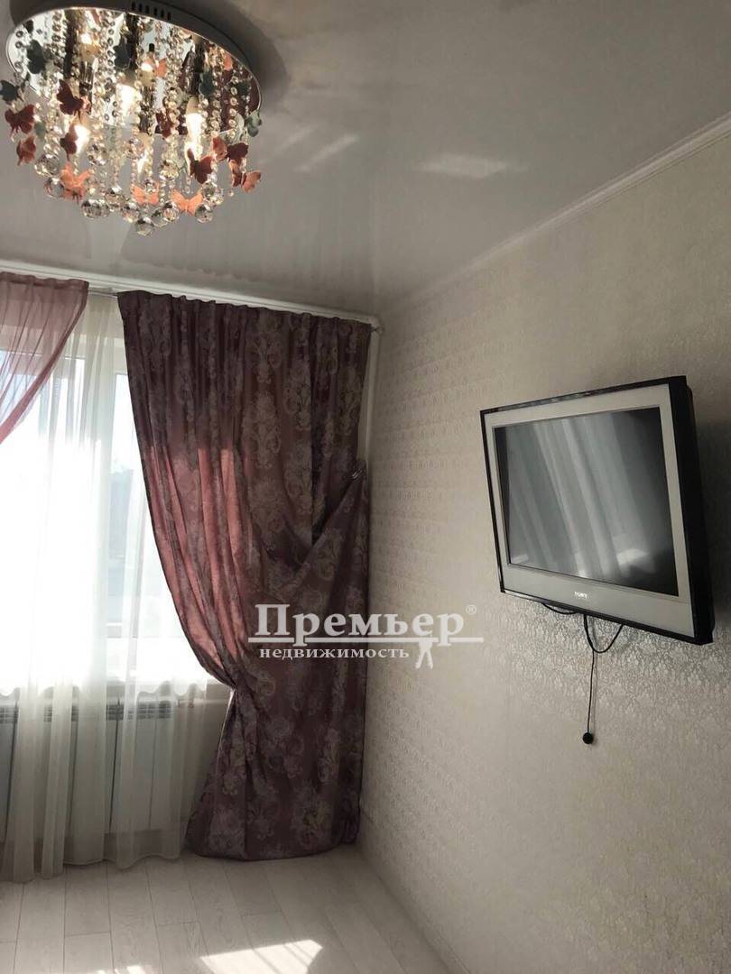 Продаж 2-кімнатної квартири 48 м², Архітекторська вул.