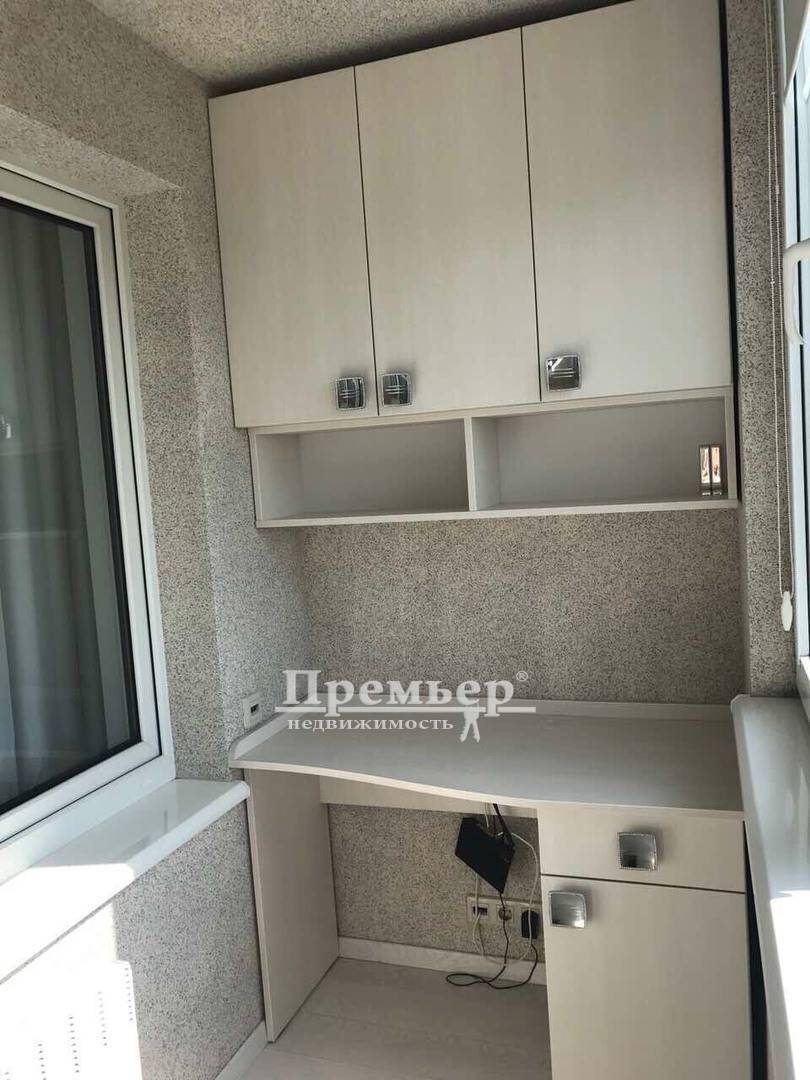 Продажа 2-комнатной квартиры 48 м², Архитекторская ул.