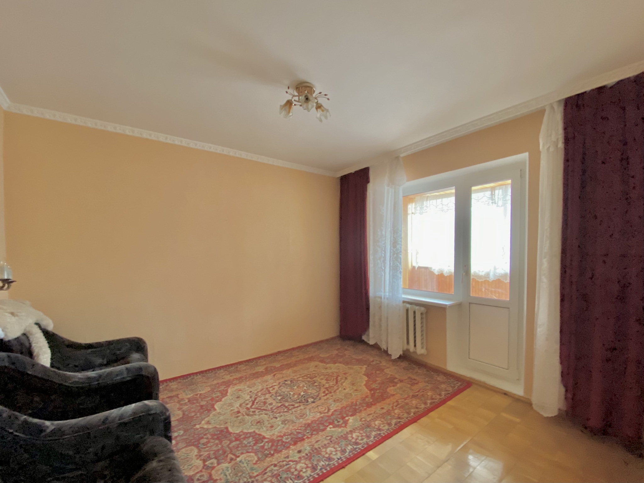 Продажа 2-комнатной квартиры 55 м², Милославская ул., 37