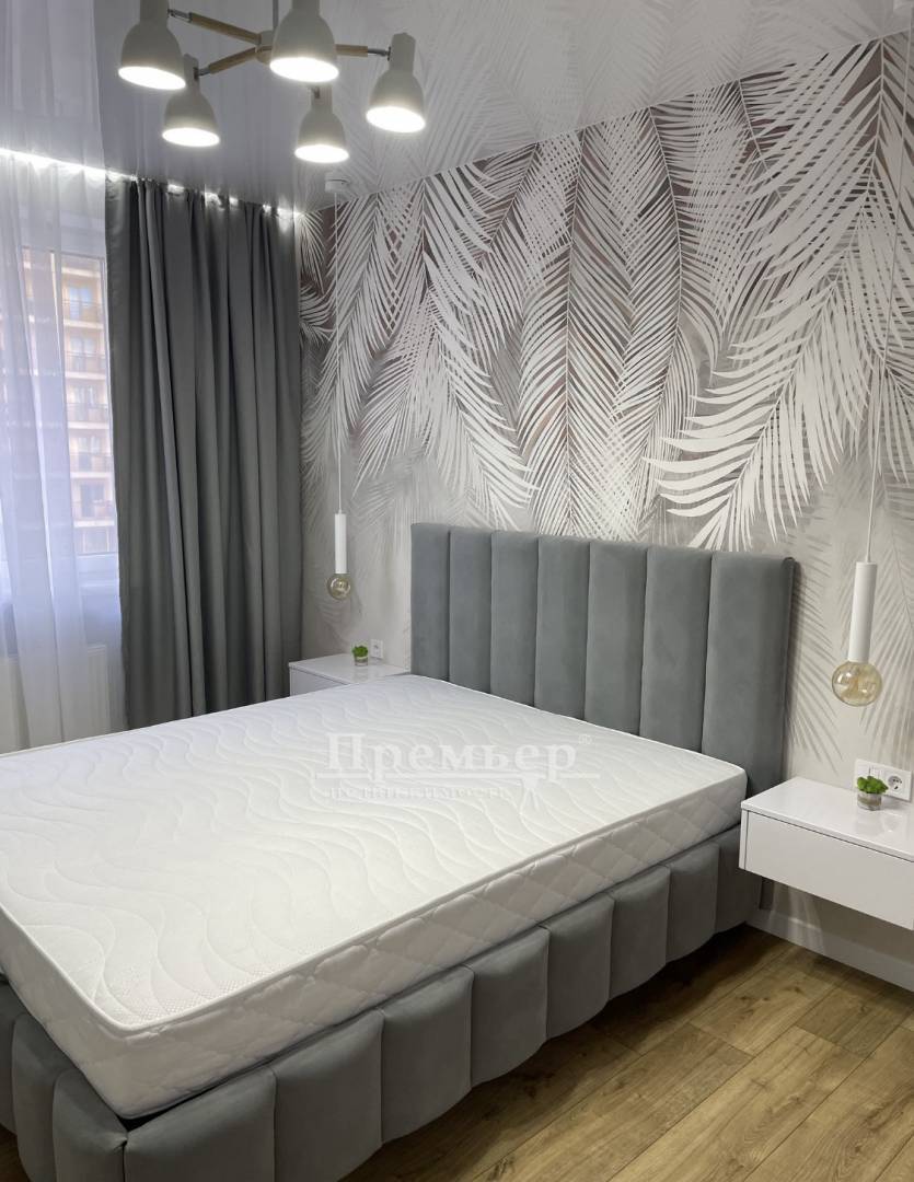 Продаж 3-кімнатної квартири 61 м², Архітекторська вул.
