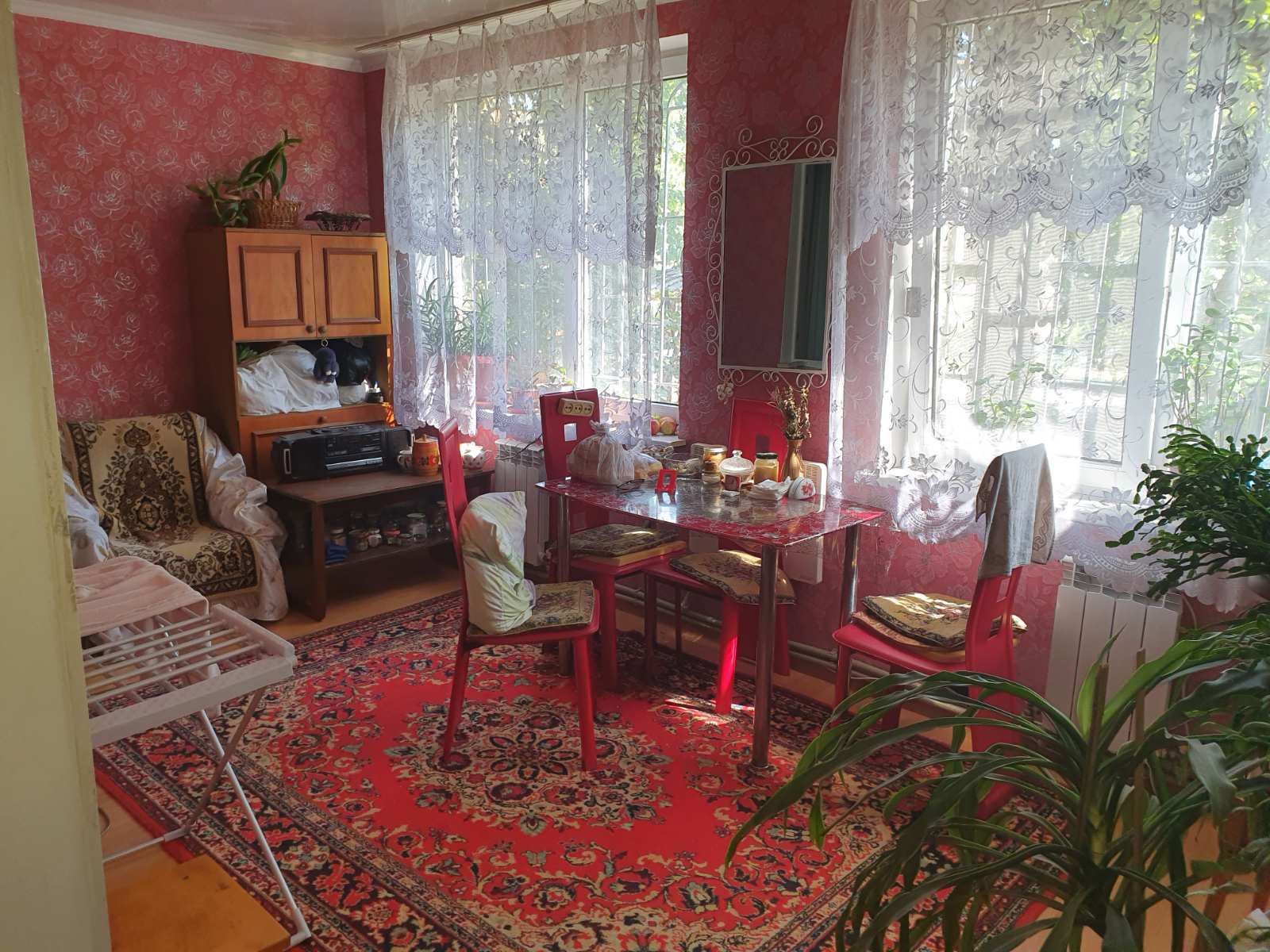 Продажа 2-комнатной квартиры 70 м², 40-летия Обороны Одессы ул.