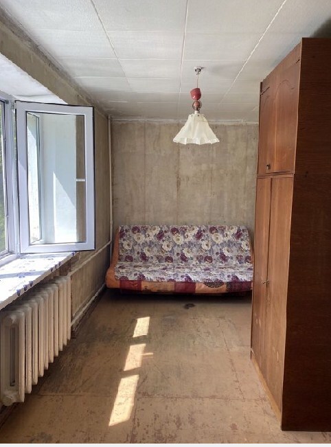 Продаж 2-кімнатної квартири 44.3 м², Шевченко просп.