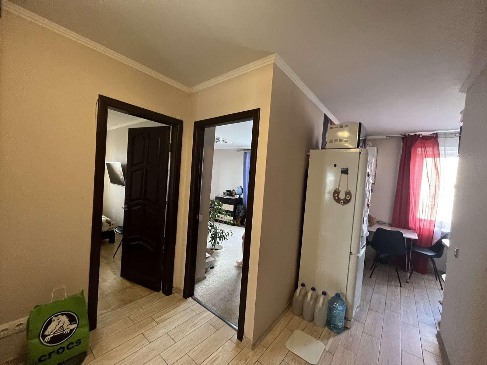 Продаж 2-кімнатної квартири 46 м²