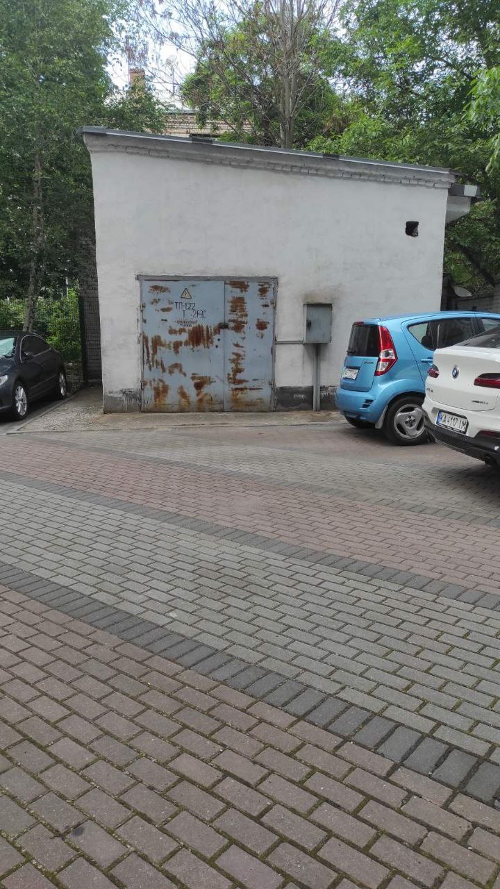 Аренда коммерции 70 м², Староказацкая ул., 5А