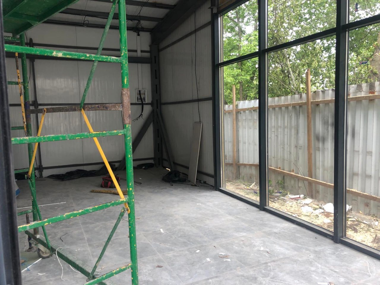 Оренда комерції 30 м², Савкіна вул., 6