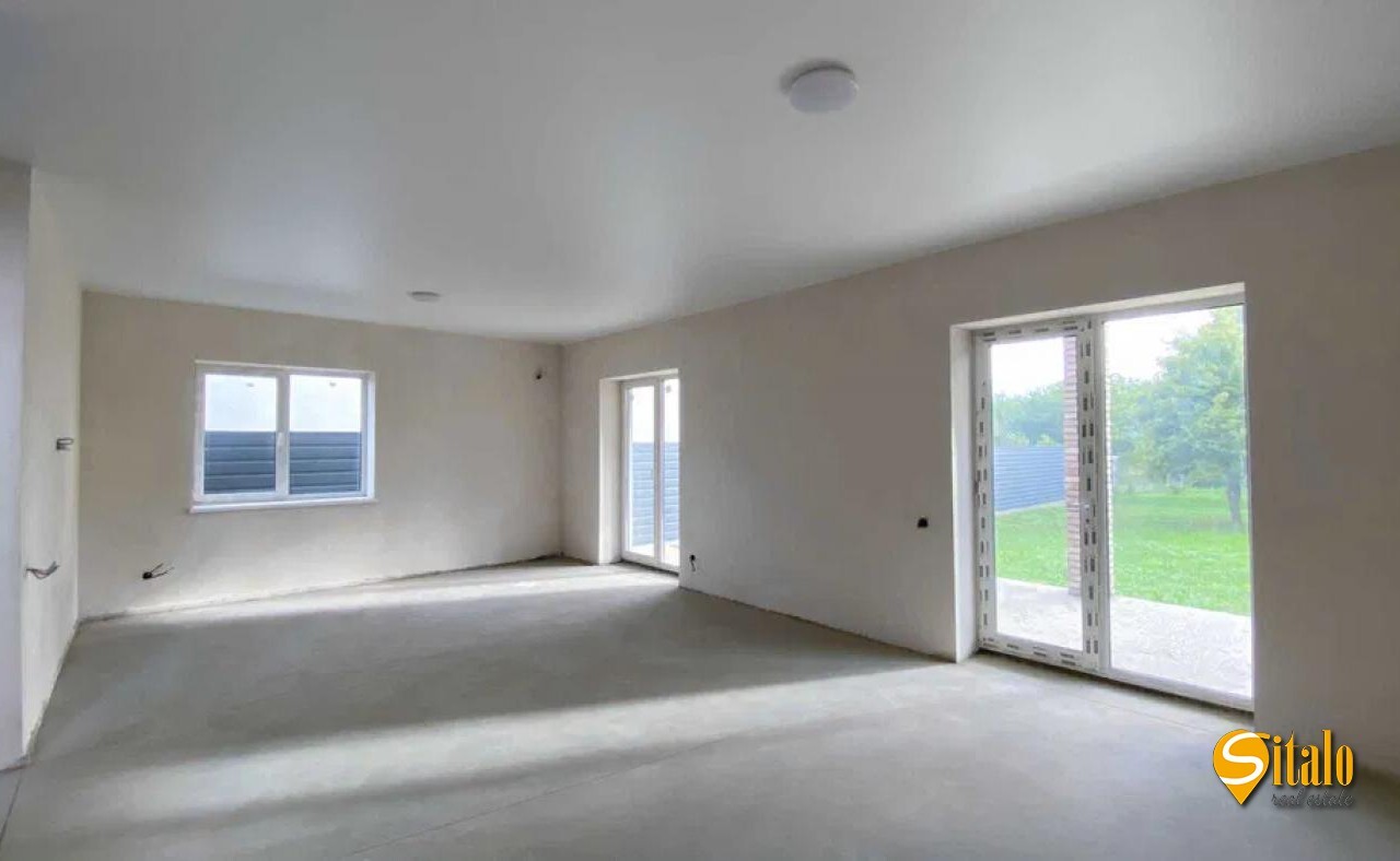 Продажа дома 270 м², Сергея Колоса ул.