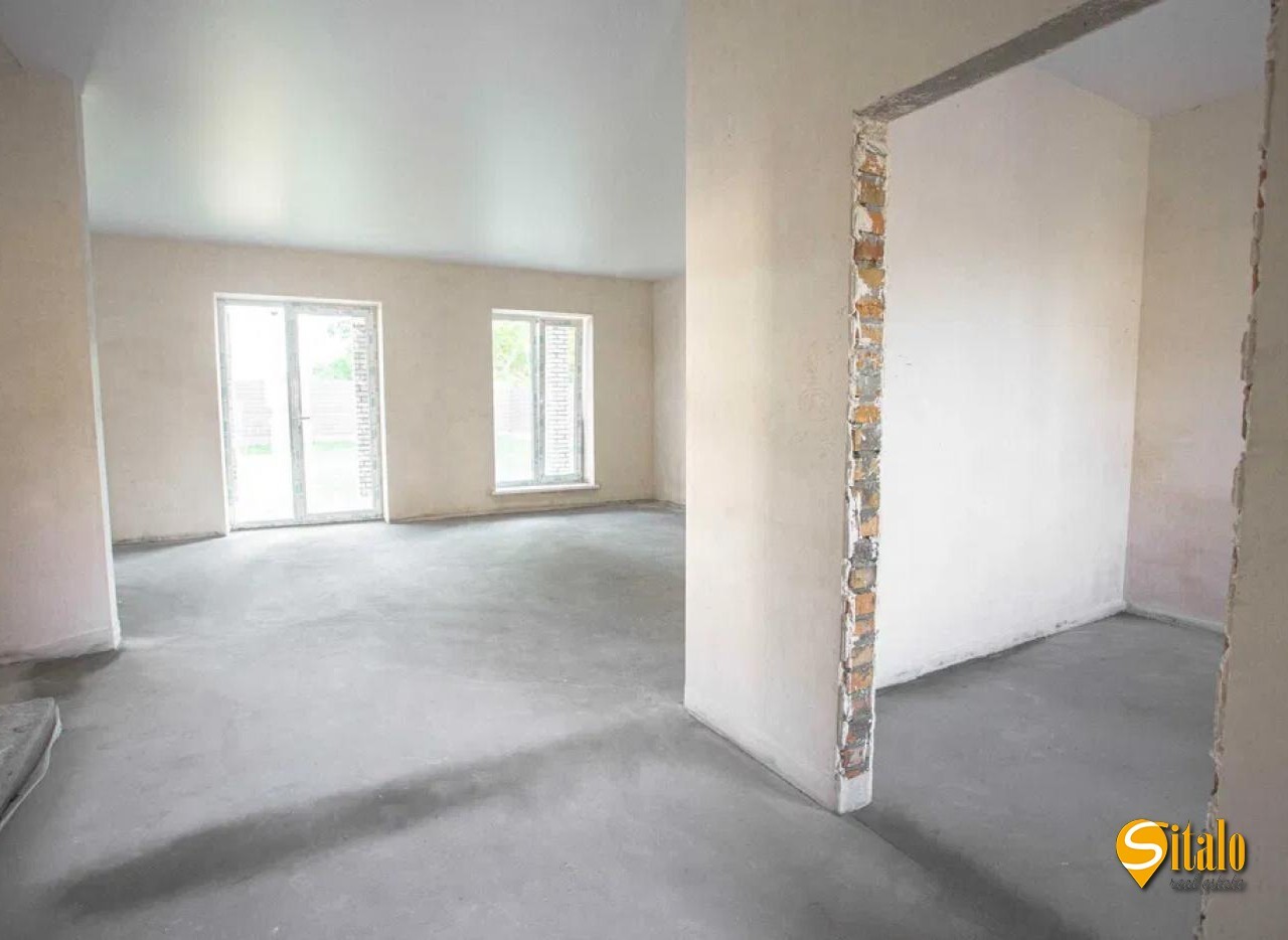 Продажа дома 270 м², Сергея Колоса ул.
