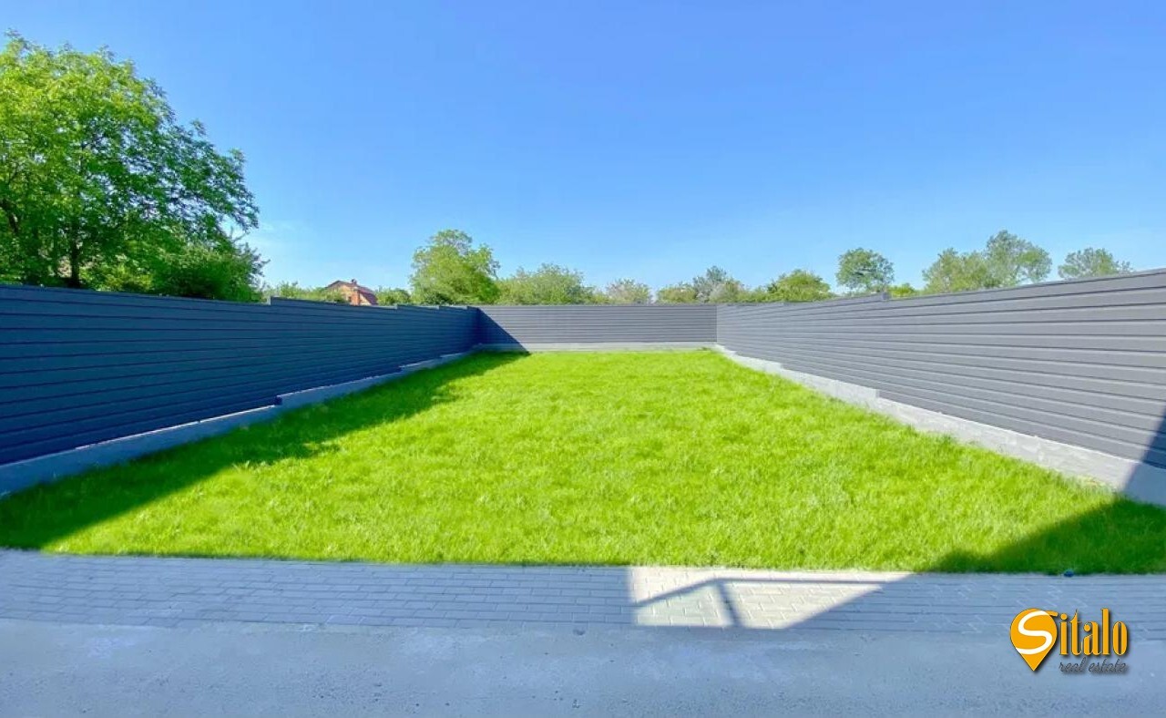 Продажа дома 270 м², Сергея Колоса ул.