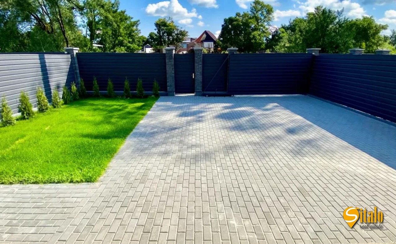 Продажа дома 270 м², Сергея Колоса ул.