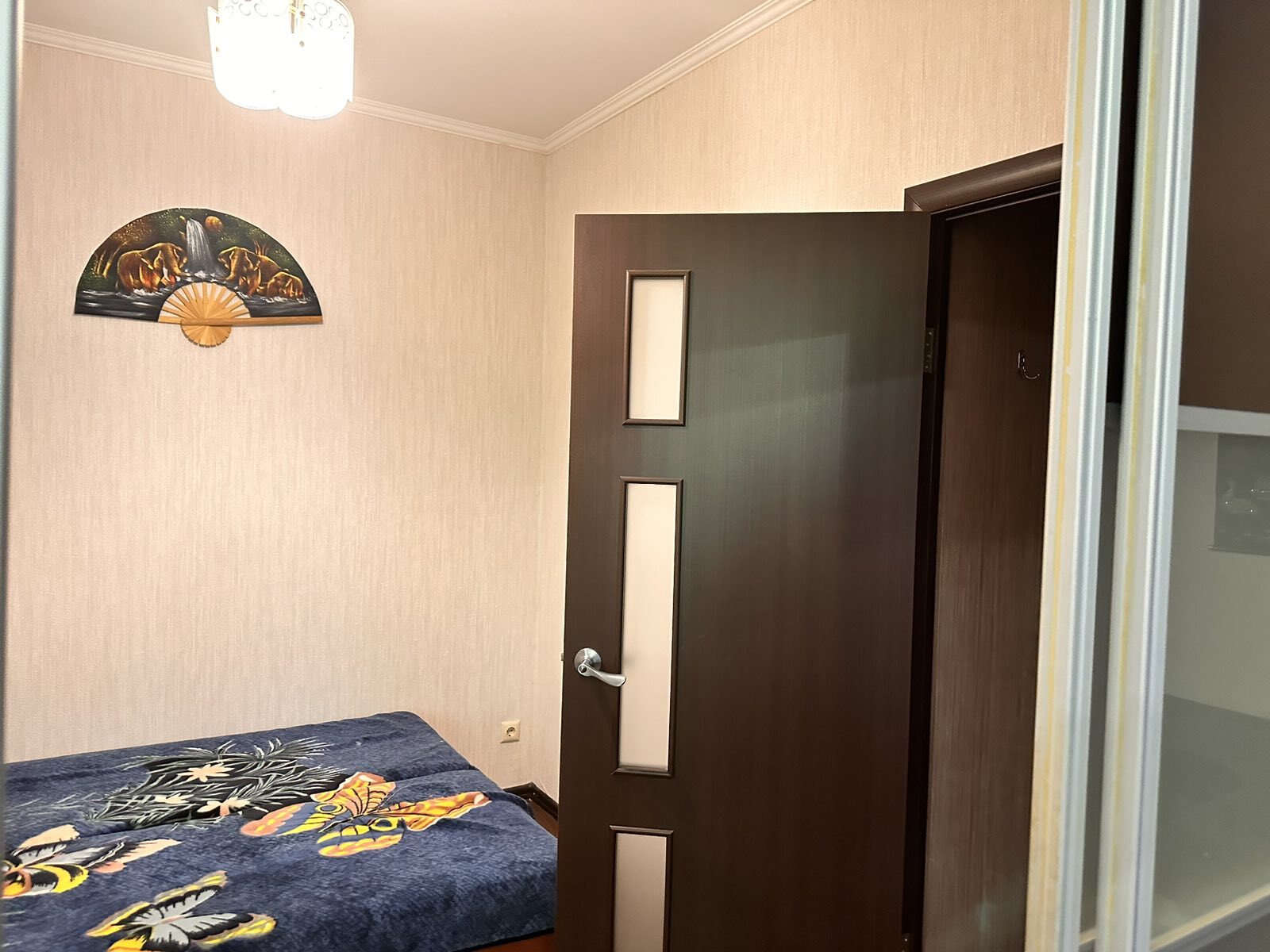 Продажа 1-комнатной квартиры 54 м², Академика Сахарова ул.
