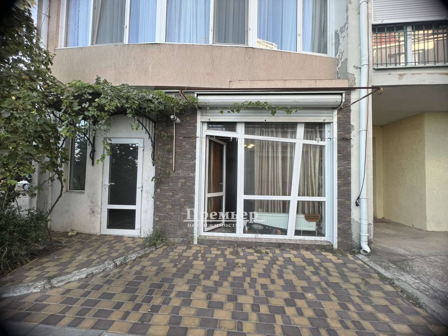 Продаж 1-кімнатної квартири 30 м², Дача Ковалевского вул.