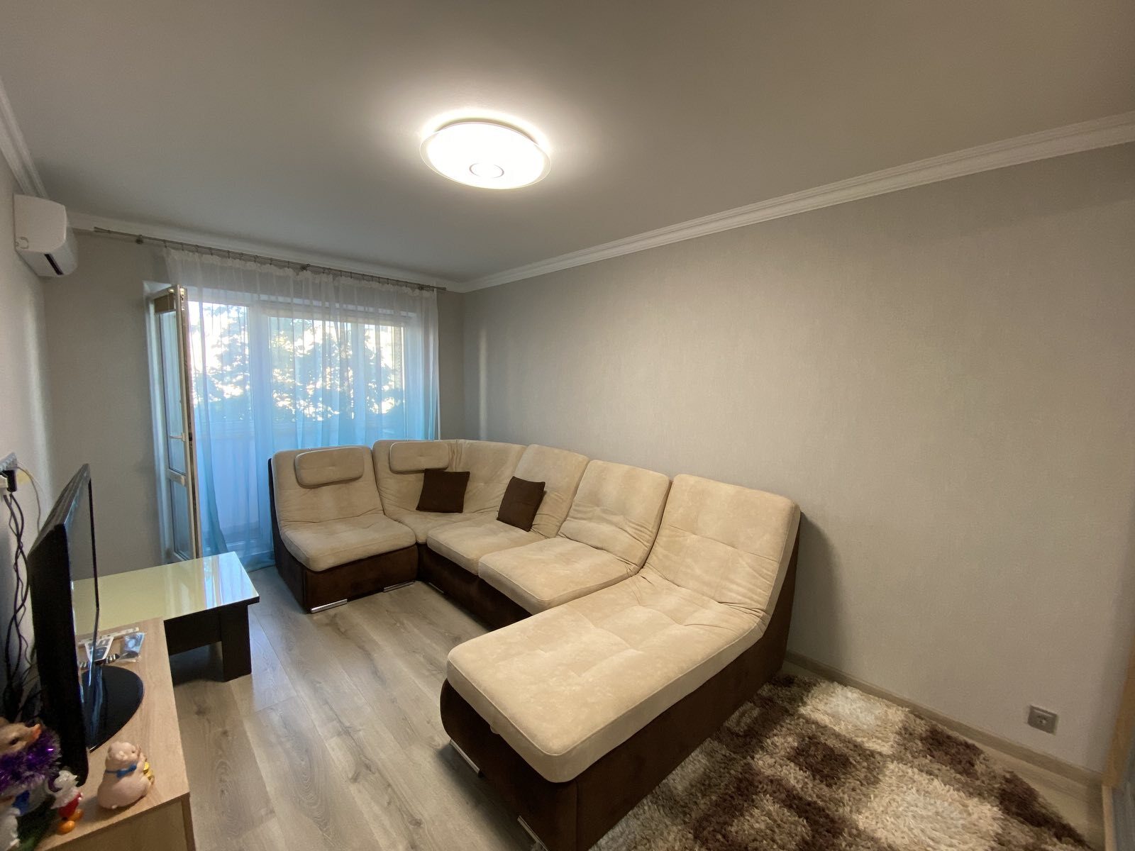 Продаж 1-кімнатної квартири 35 м², Академіка Вільямса вул.