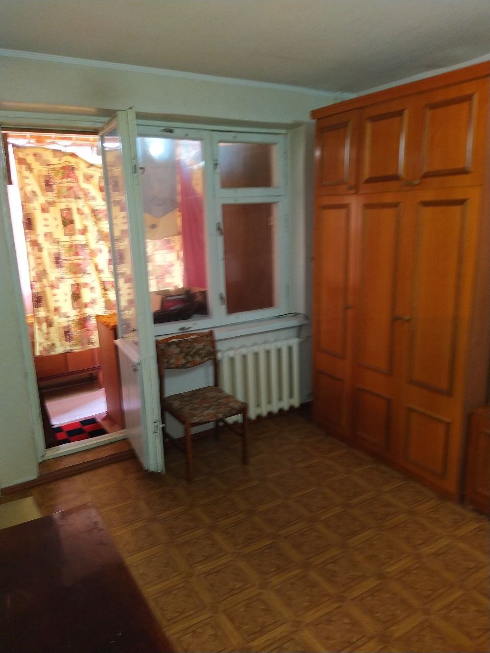 Аренда 2-комнатной квартиры 47 м², Мониторная ул., 2