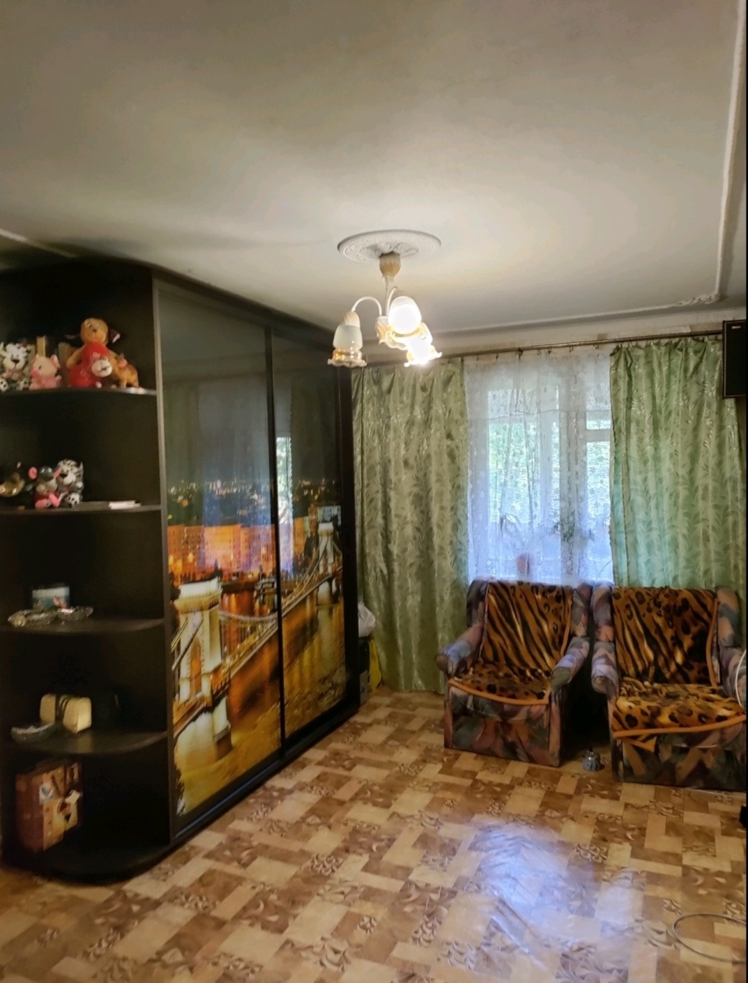 Продаж 3-кімнатної квартири 65 м², Світла вул., 47
