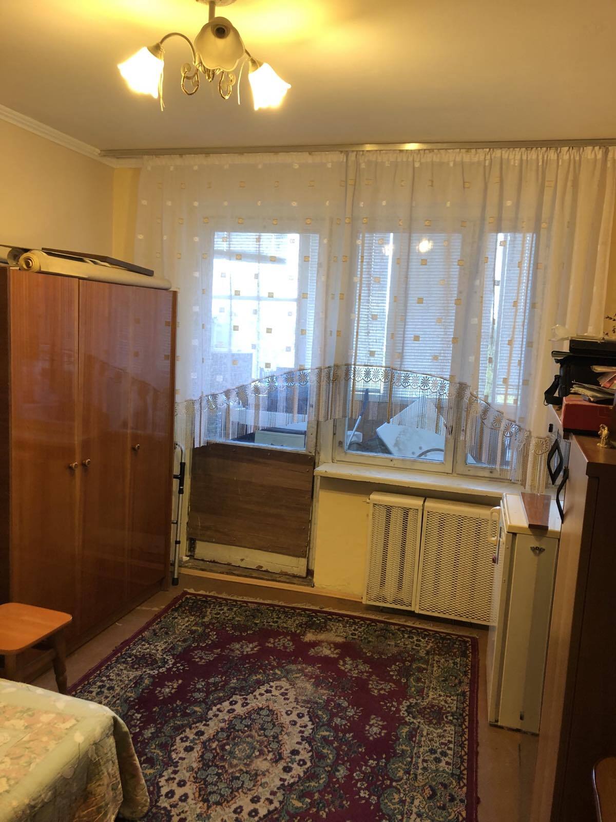 Продаж 2-кімнатної квартири 47.6 м², Володимира Покотило вул.