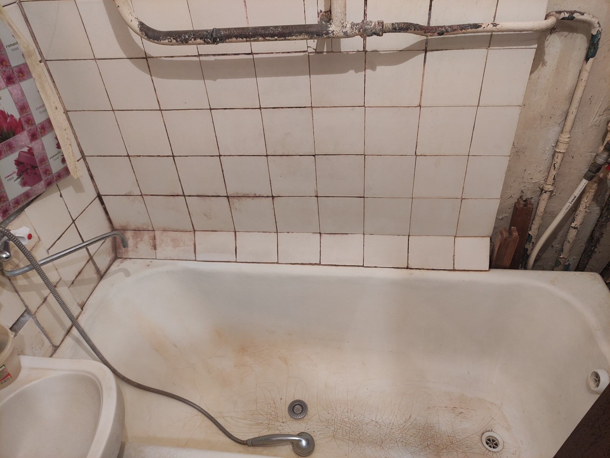 Продажа комнаты, Быковский пер., 7