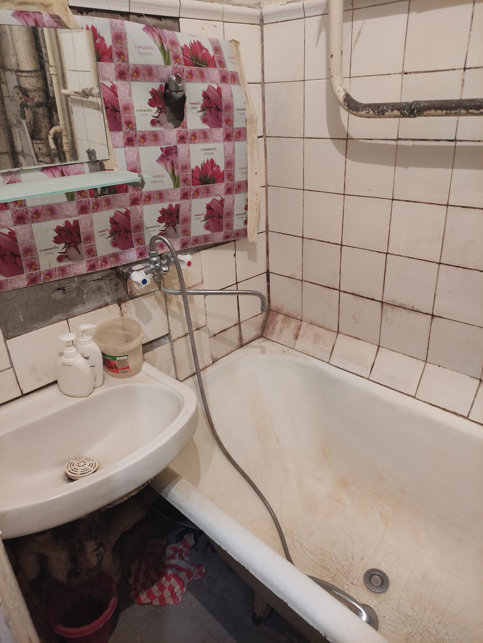Продажа комнаты, Быковский пер., 7