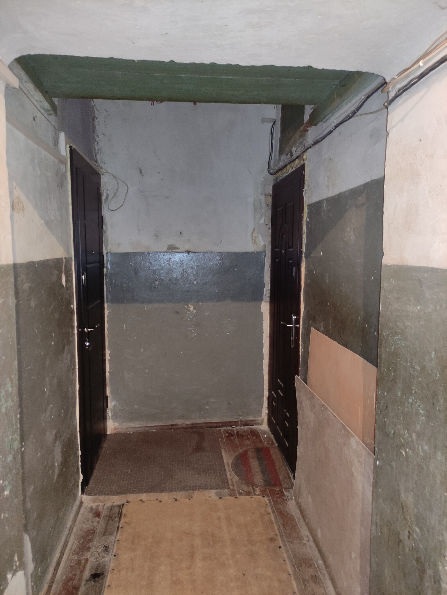 Продажа комнаты, Быковский пер., 7