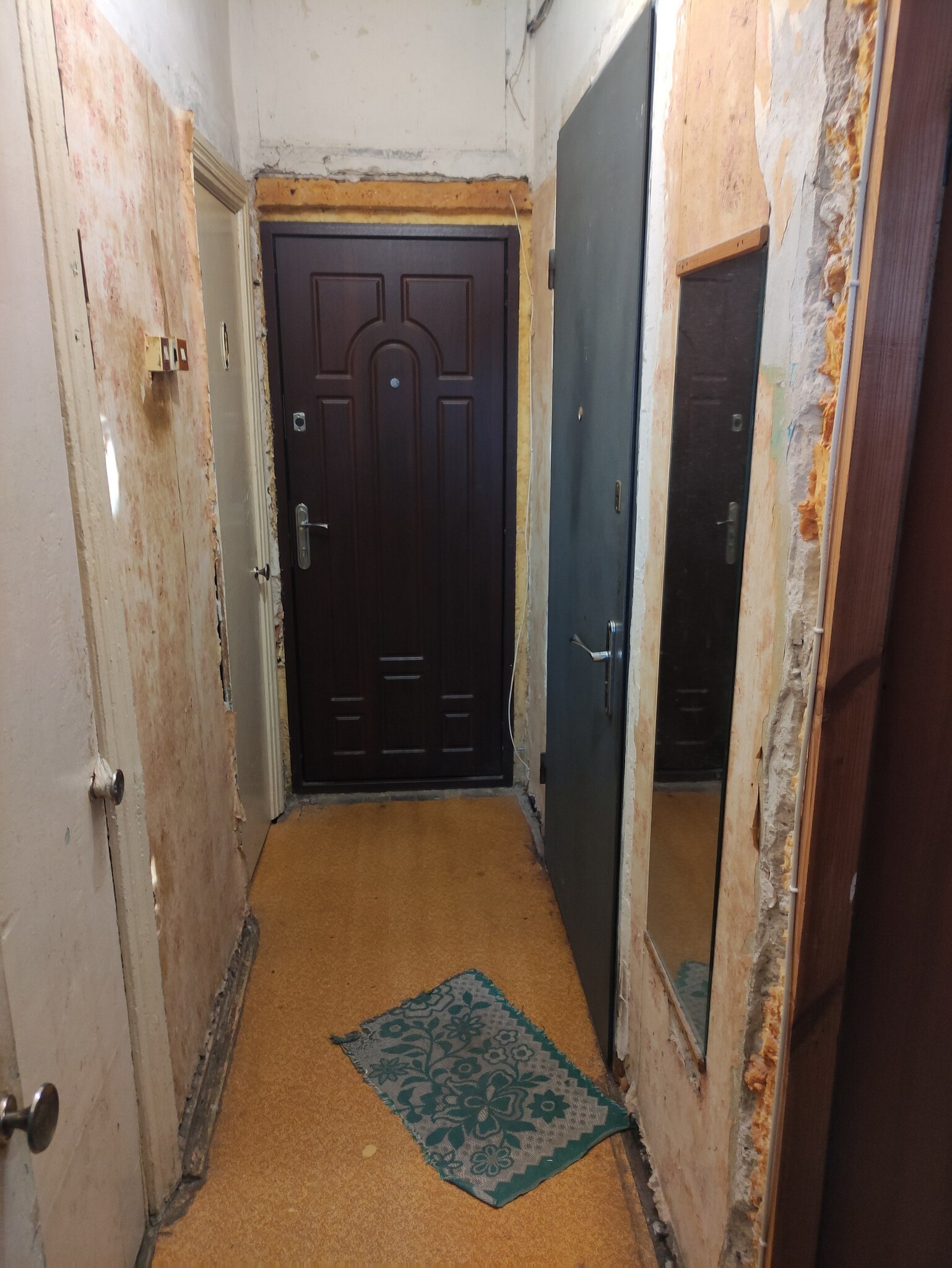 Продажа комнаты, Быковский пер., 7