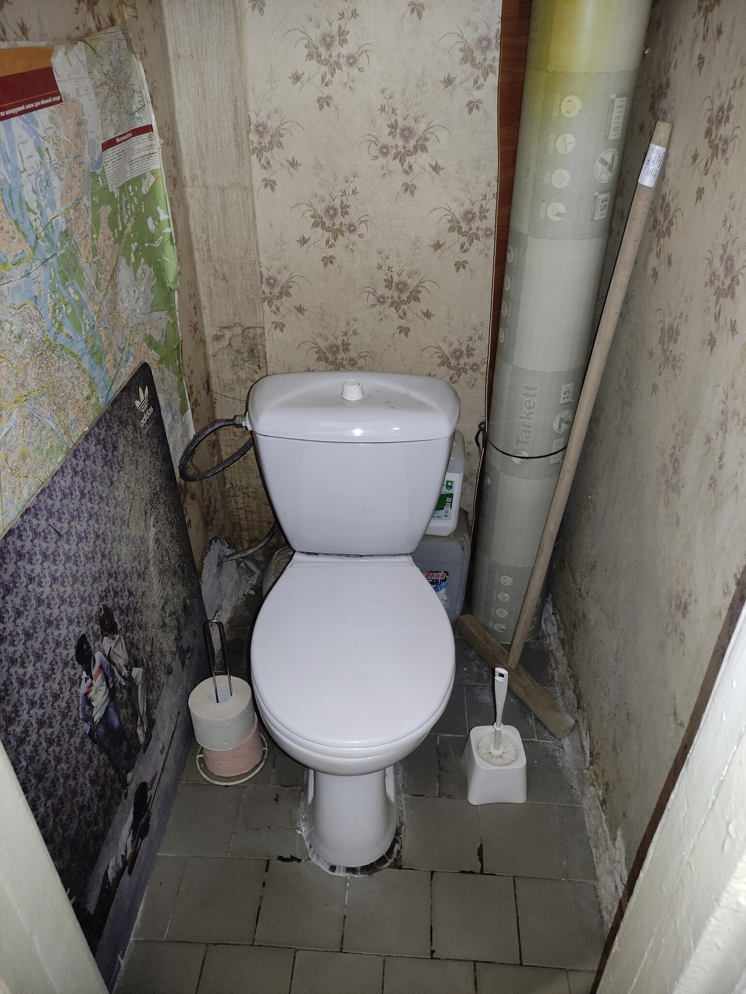 Продажа комнаты, Быковский пер., 7