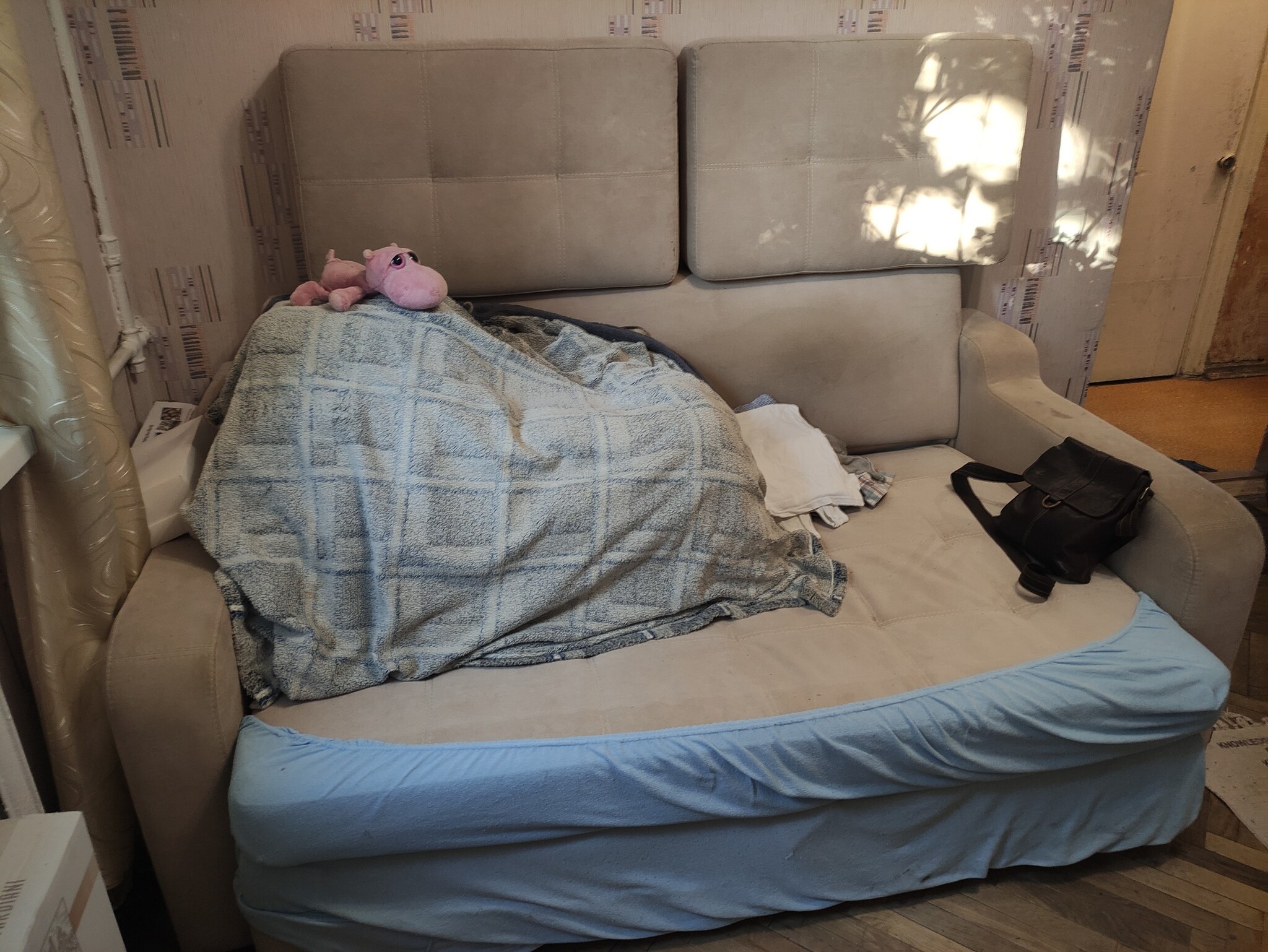 Продажа комнаты, Быковский пер., 7