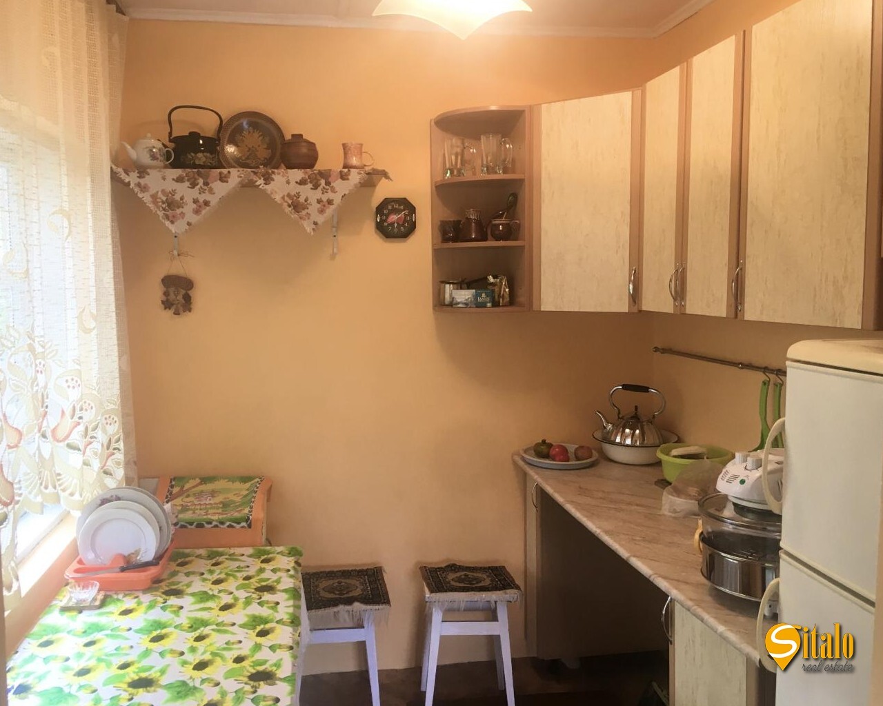 Продажа дома 46 м²