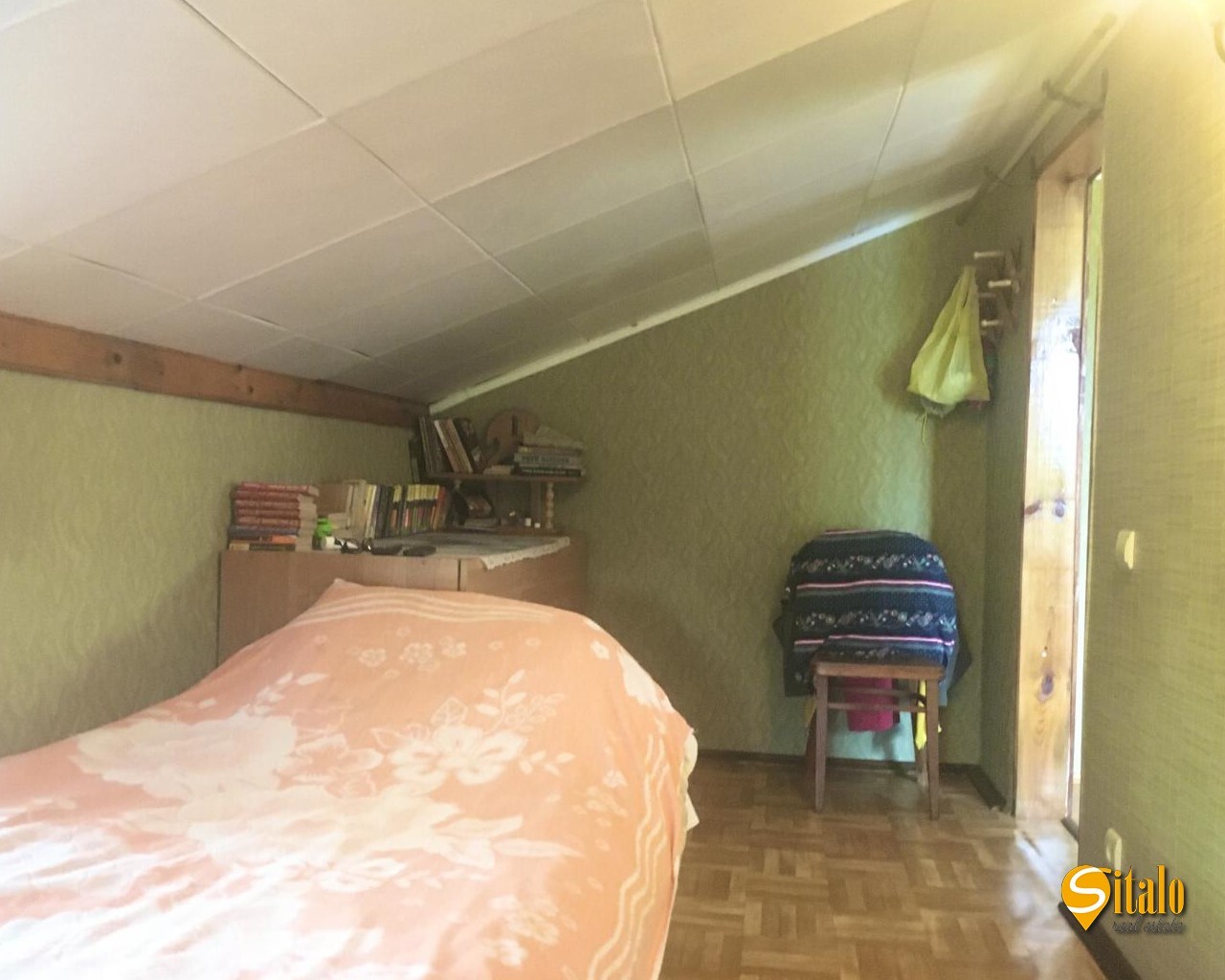 Продажа дома 46 м²