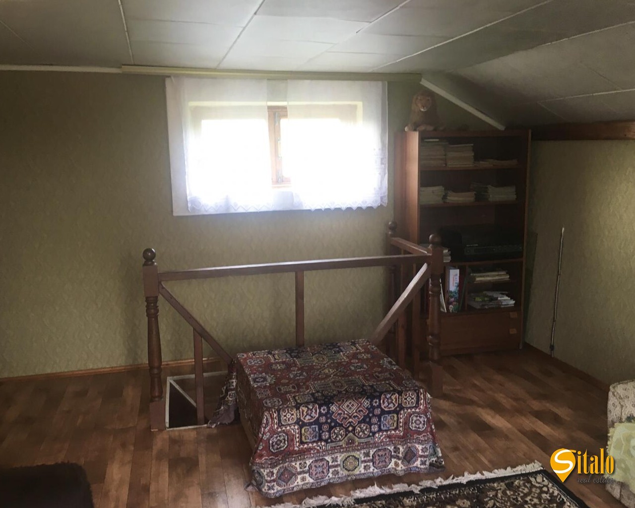 Продажа дома 46 м²