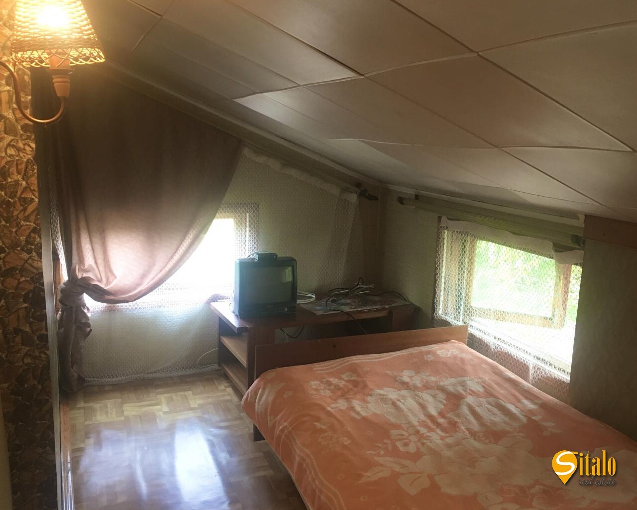 Продажа дома 46 м²