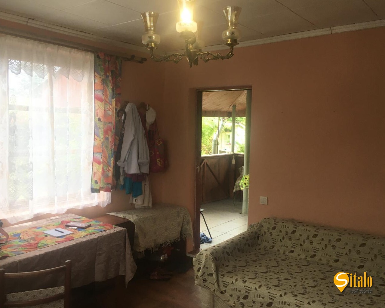 Продажа дома 46 м²