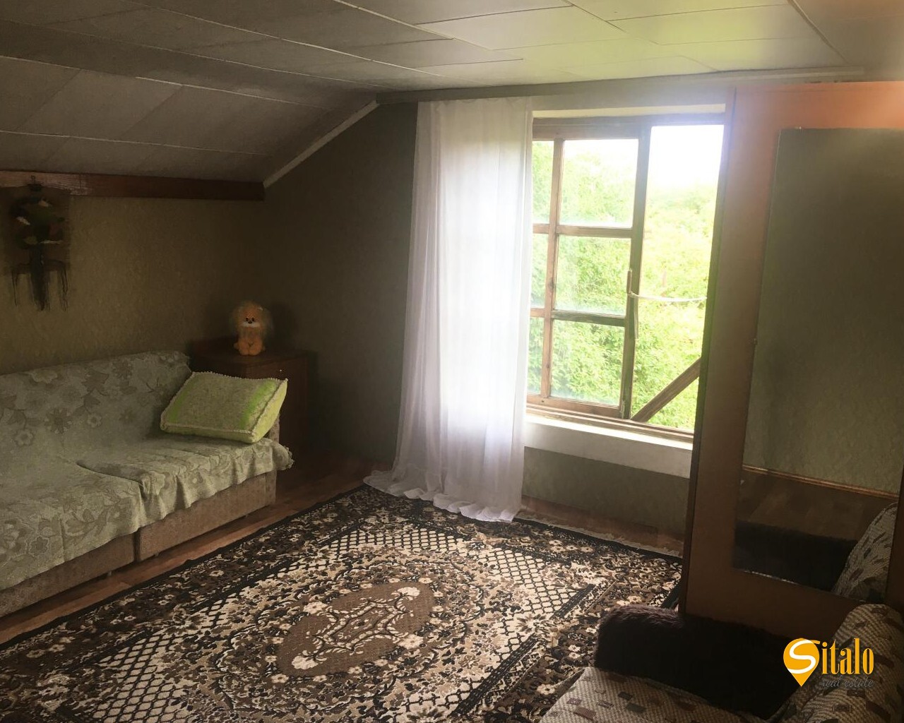 Продажа дома 46 м²