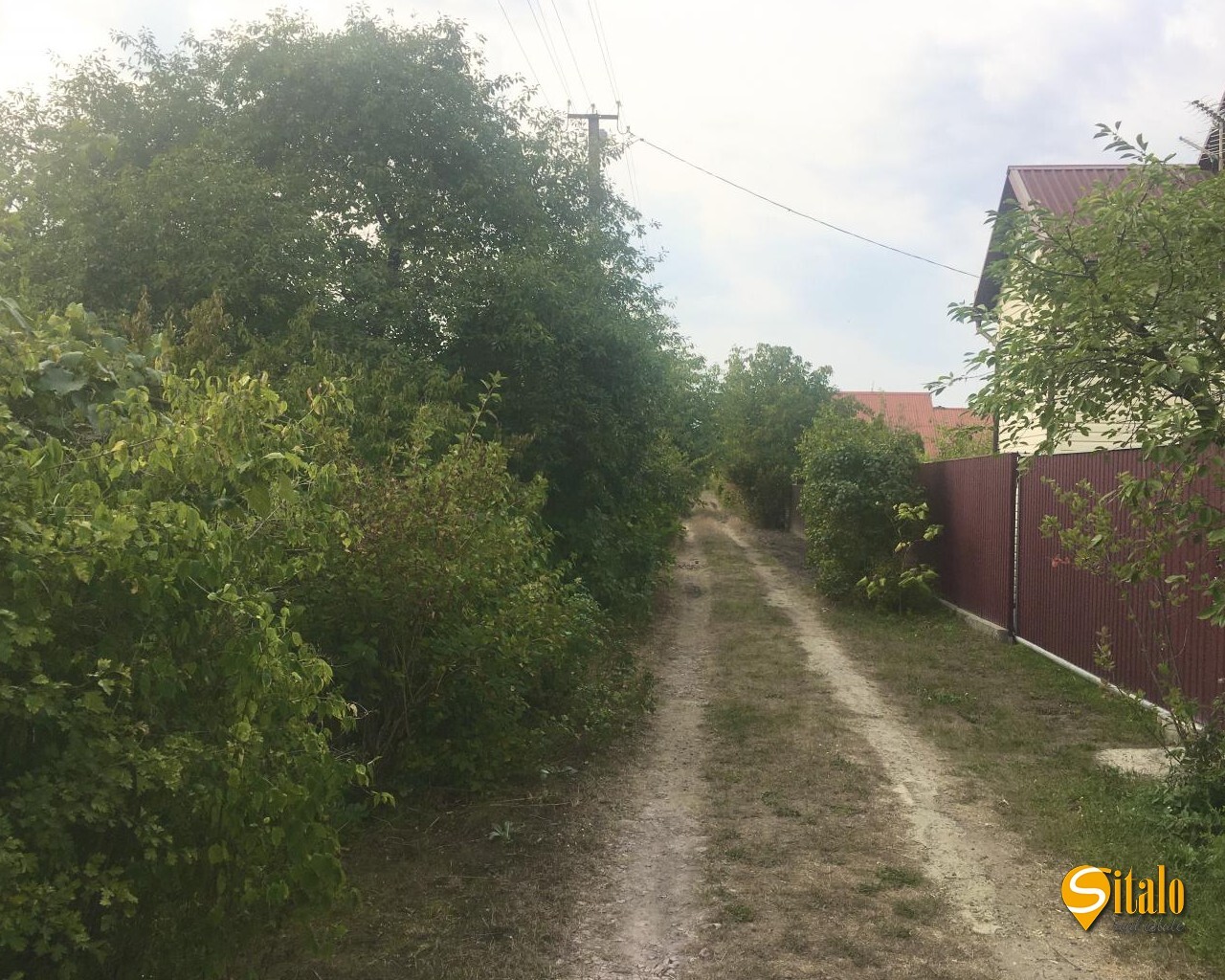 Продажа дома 46 м²