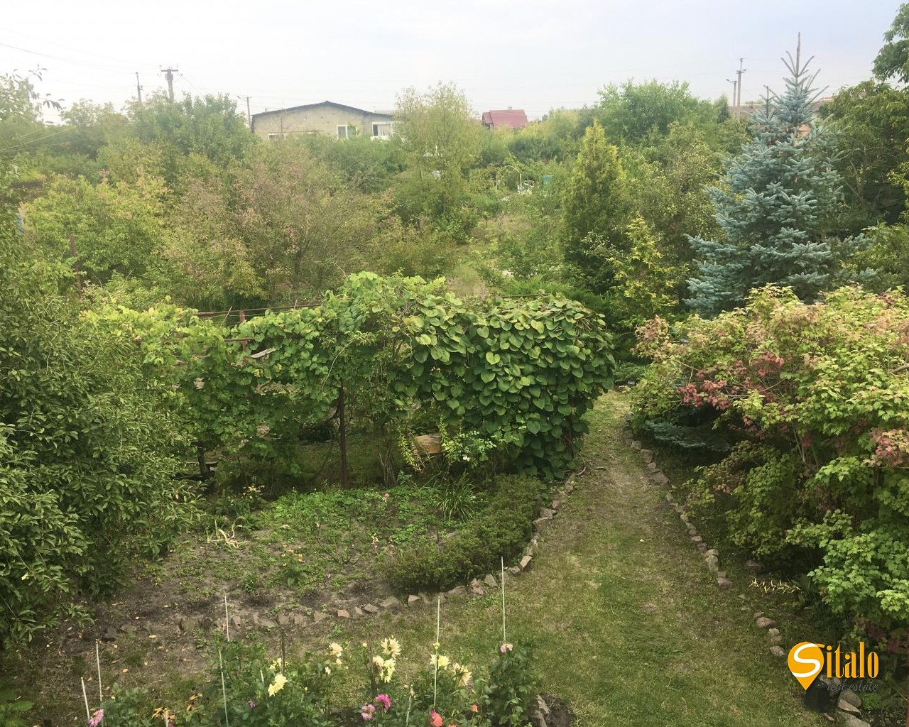 Продажа дома 46 м²