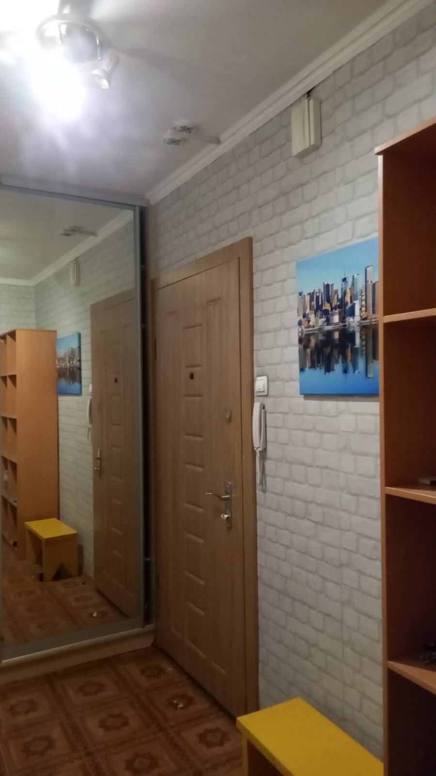Оренда 2-кімнатної квартири 70 м², Олени Пчілки вул., 4